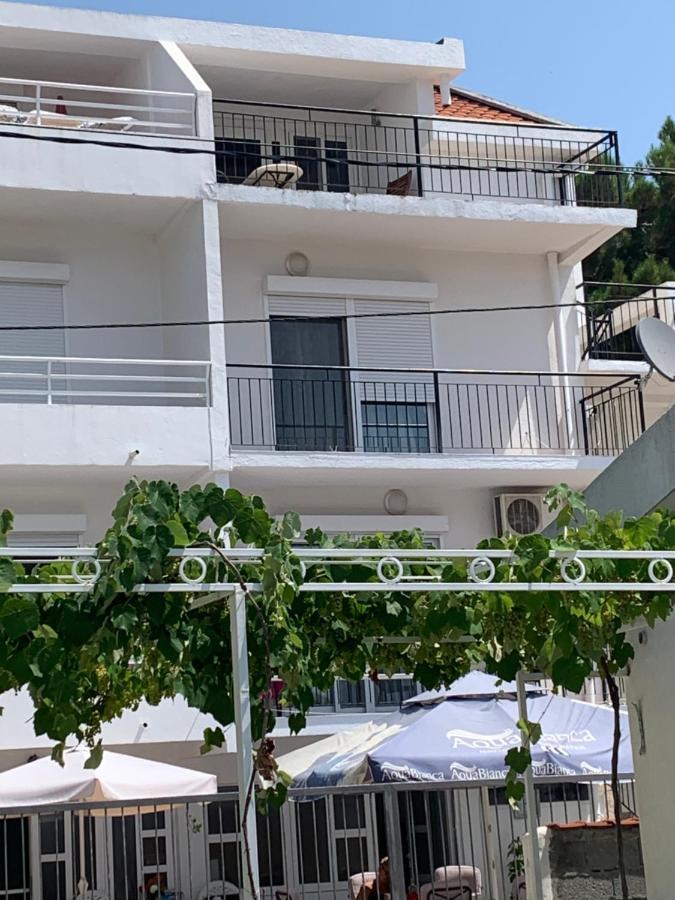 Apartman Ana Zeleni Pojas Бар Экстерьер фото
