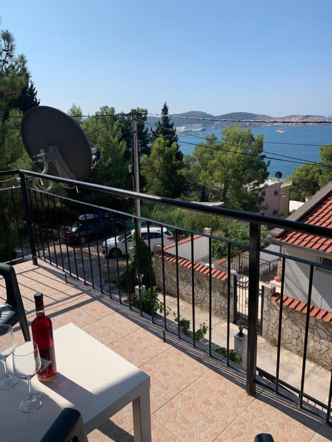 Apartman Ana Zeleni Pojas Бар Экстерьер фото