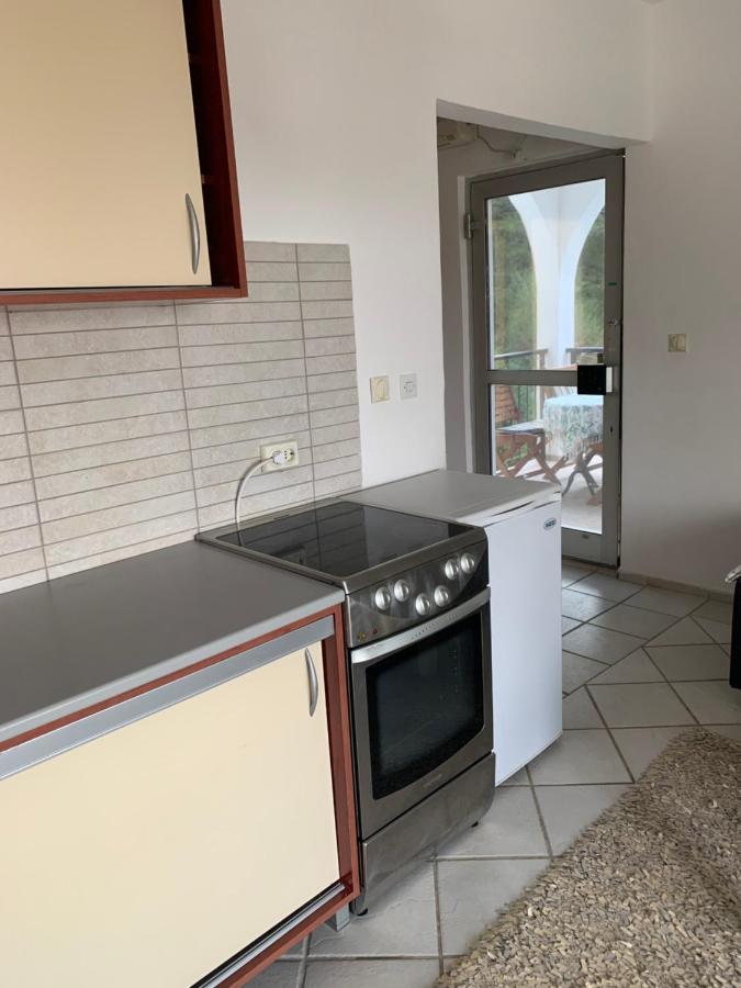 Apartman Ana Zeleni Pojas Бар Экстерьер фото