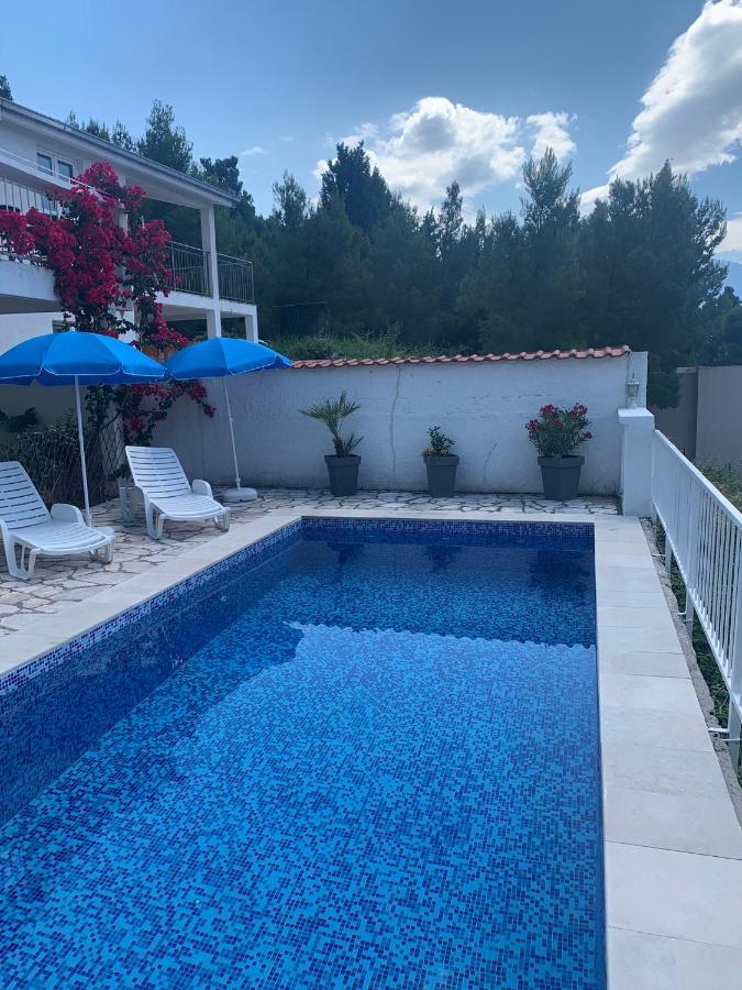 Apartman Ana Zeleni Pojas Бар Экстерьер фото