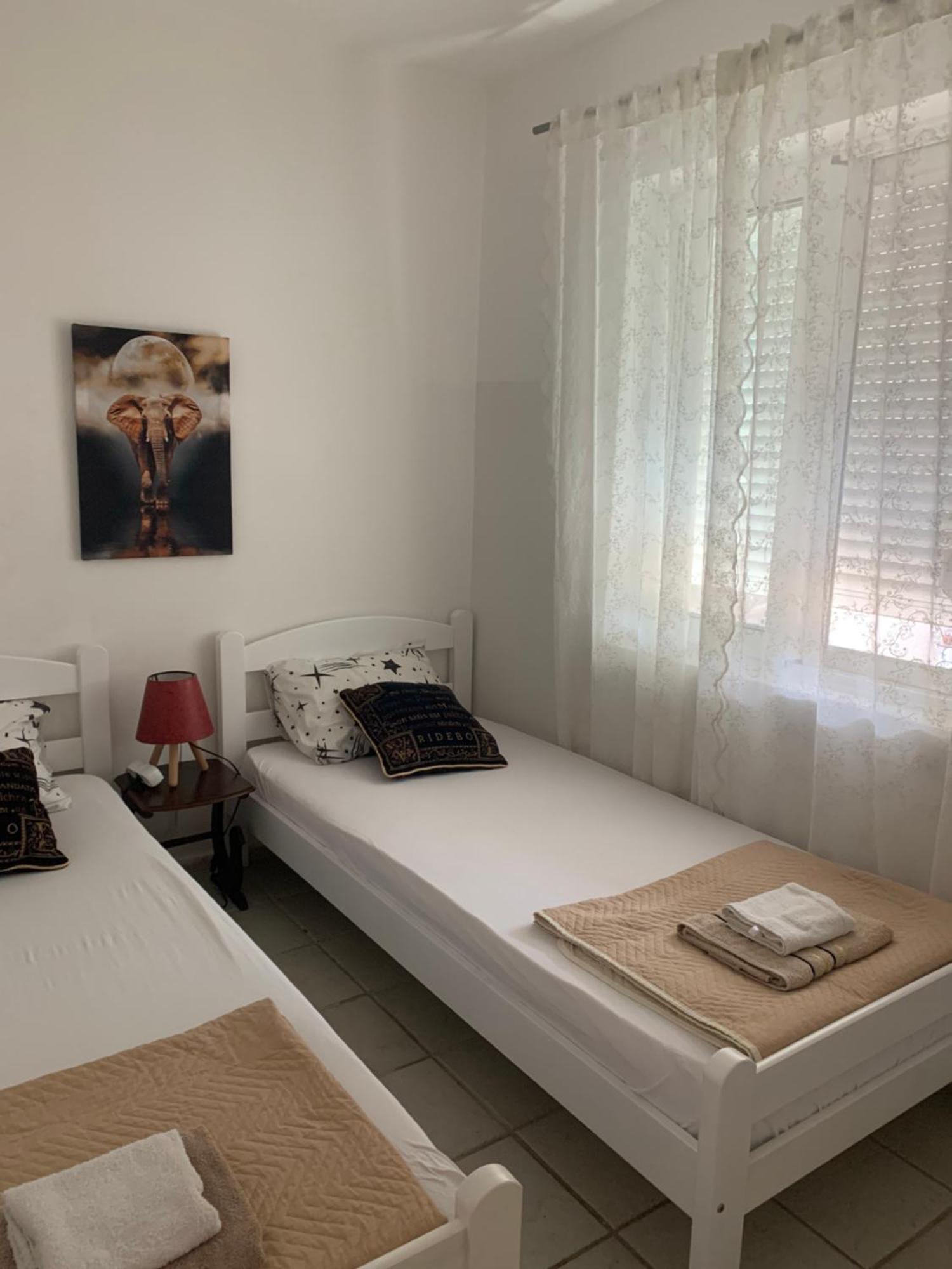Apartman Ana Zeleni Pojas Бар Экстерьер фото