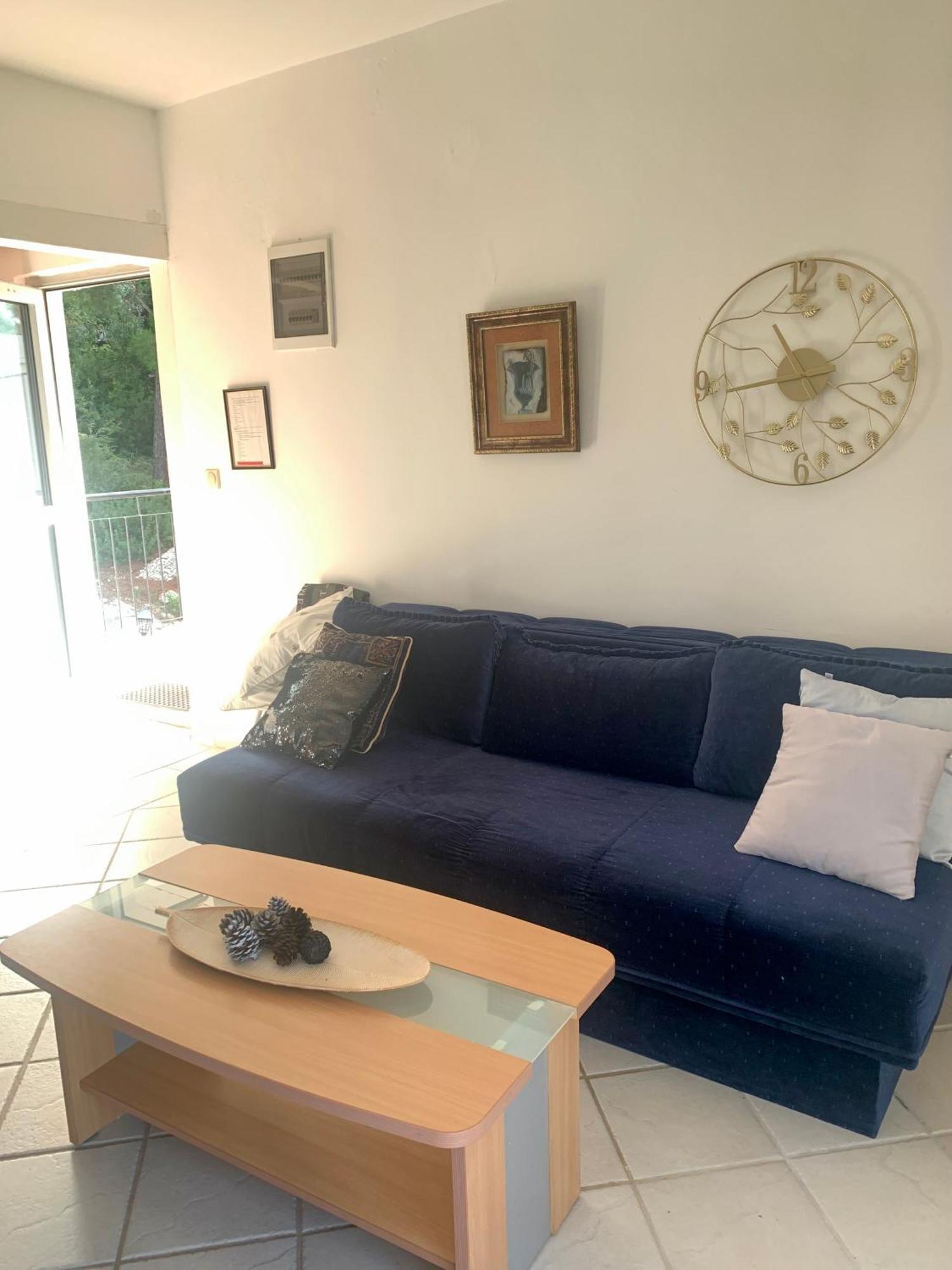 Apartman Ana Zeleni Pojas Бар Экстерьер фото