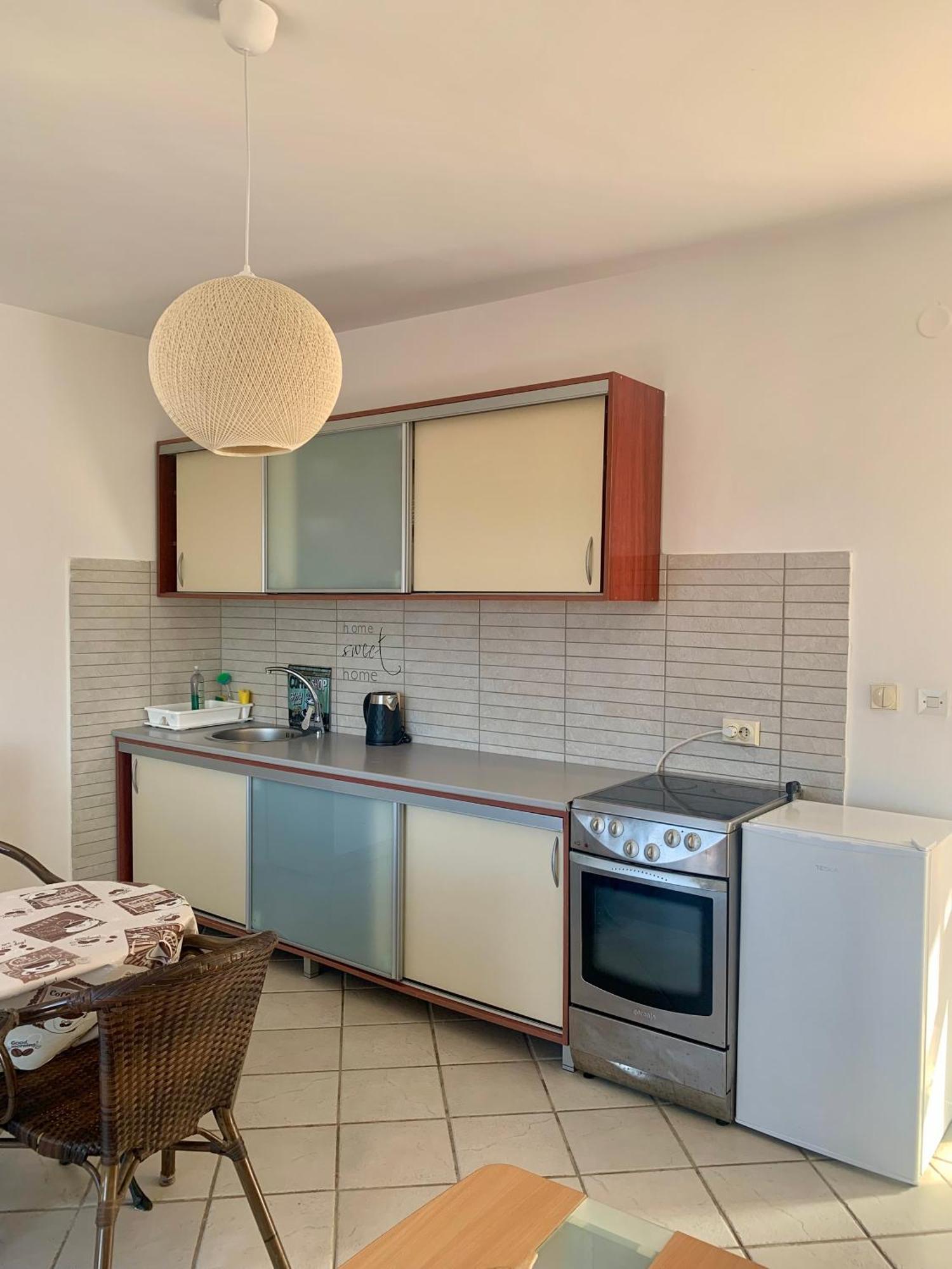 Apartman Ana Zeleni Pojas Бар Экстерьер фото